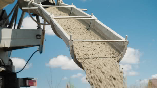 , IN Concrete contractor Company