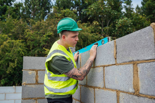 Best Poured Concrete Foundation  in Kgsford Heights, IN