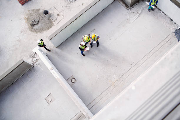 Best Waterproofing & Drywells  in Kgsford Heights, IN