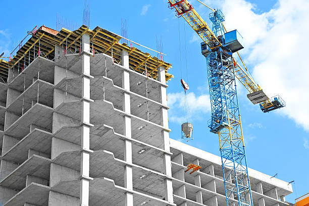 Best Concrete Demolition Services  in Kgsford Heights, IN